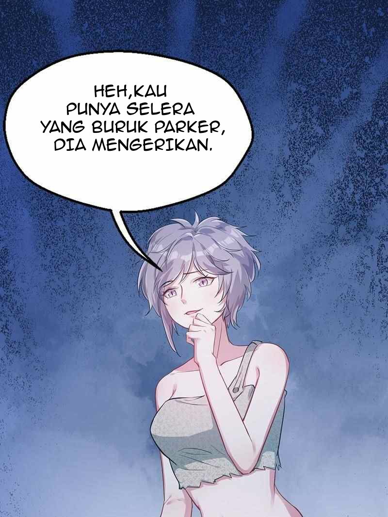 Beauty and the Beasts Chapter 44 Gambar 10
